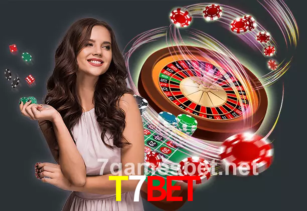 vivo no cassino T7Bet