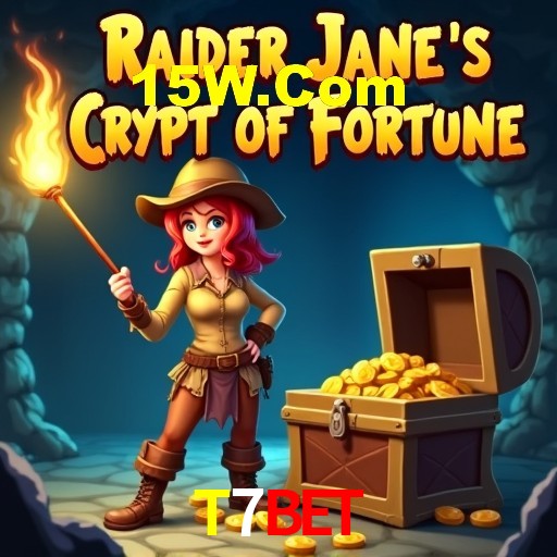 Mesa de Blackjack T7Bet