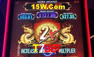 Design Responsivo T7Bet