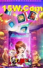 Jogos de Slot T7Bet