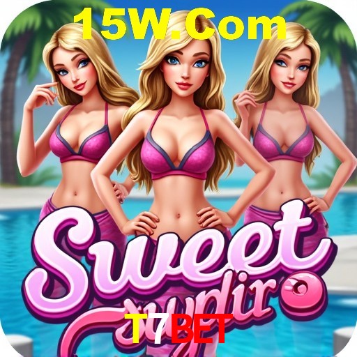 Interface do App T7Bet