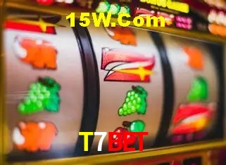 Promoções Sazonais T7Bet