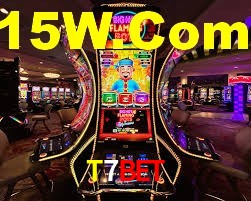 Tennis Betting T7Bet