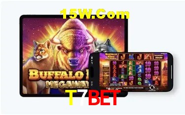 Diretório de Jogos T7Bet