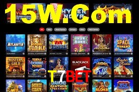 Explore as vantagens do T7Bet: serviço profissional e confiabilidade