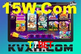 Roulette Table T7Bet