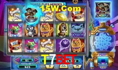 cassino T7Bet
