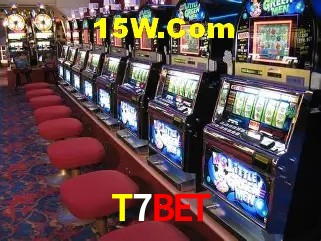 Login Seguro T7Bet