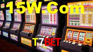 Programa VIP T7Bet
