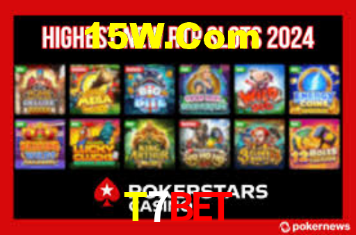 Sinta a adrenalina dos jogos de cassino com T7Bet