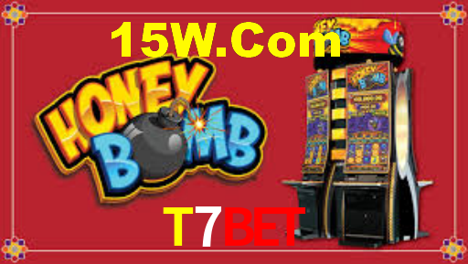 T7Bet App Interface