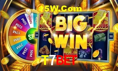 Integração de APIs T7Bet