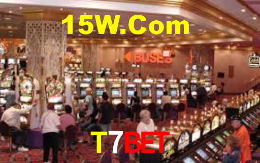 Premium Interface T7Bet