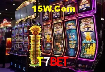 Apostas de Tênis T7Bet