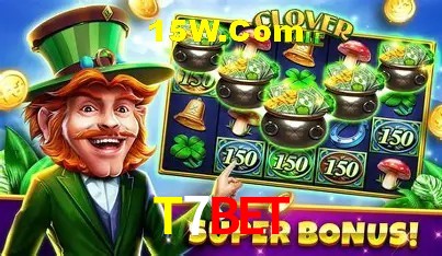 Ofertas Exclusivas T7Bet