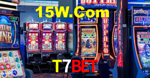 T7Bet Login