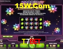 Bonus Features T7Bet