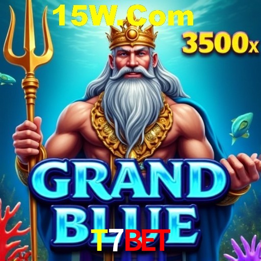 Descubra a Essência do T7Bet: Nossa História e Compromissos