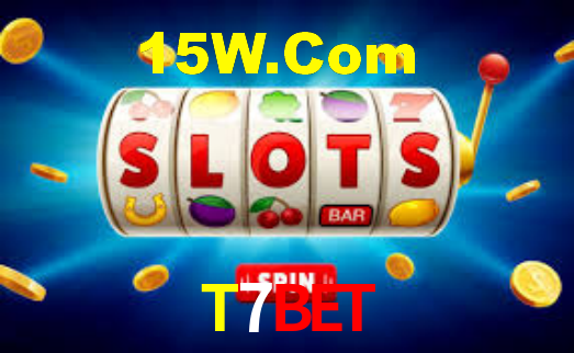 T7Bet Login