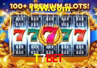 Benefícios da Conta T7Bet