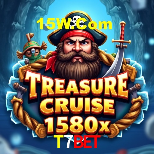 Interface do App T7Bet