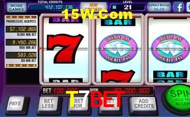 Sistemas de Segurança T7Bet