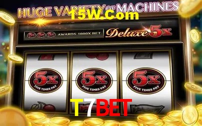 Tecnologia da Plataforma T7Bet