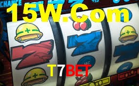 Tennis Betting T7Bet