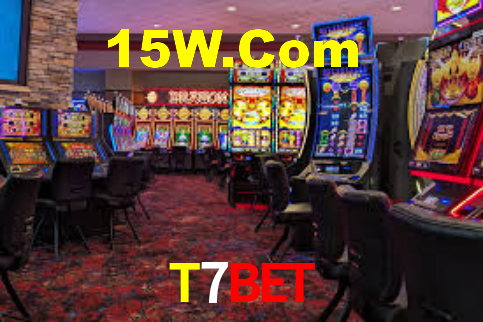 T7Bet - Plataforma De Jogos De Cassino - T7Bet.Com