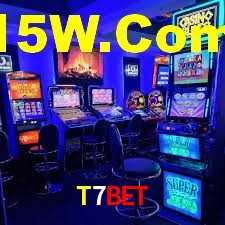Tournaments T7Bet