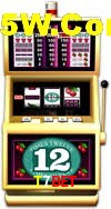 Slot Games T7Bet