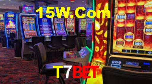 Exclusive Games T7Bet