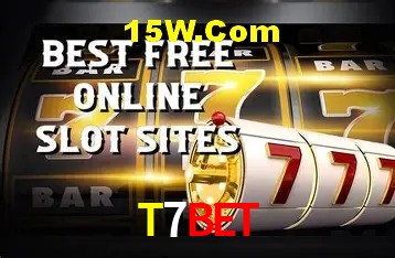 Design Responsivo T7Bet