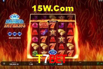 Promoções Sazonais T7Bet